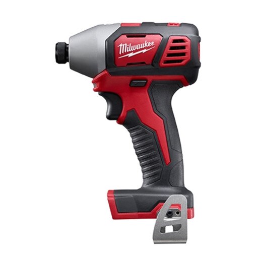 M18 1/4" Hex Impact Driver