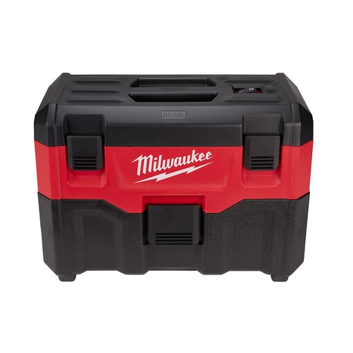 M18 2-Gallon Wet/Dry Vacuum