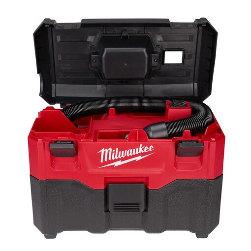 M18 2-Gallon Wet/Dry Vacuum