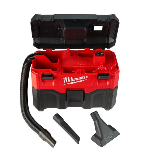 M18 2-Gallon Wet/Dry Vacuum