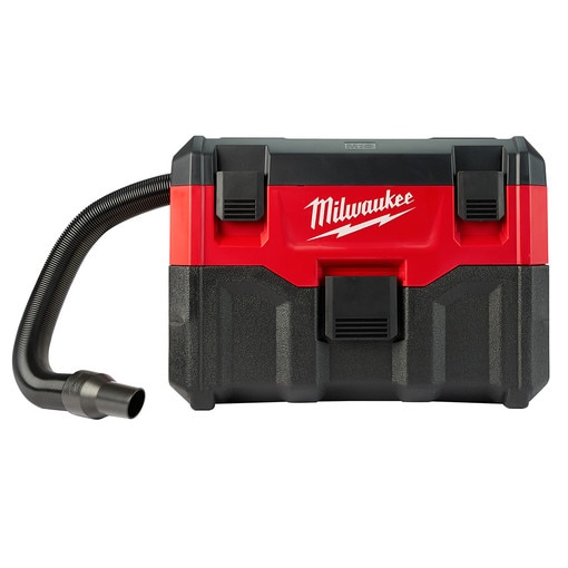 M18 2-Gallon Wet/Dry Vacuum