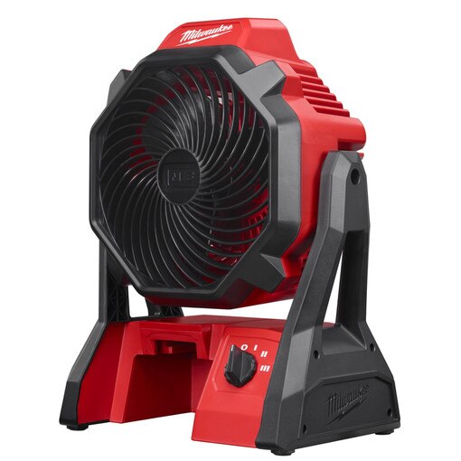 M18 Jobsite Fan (Tool Only)