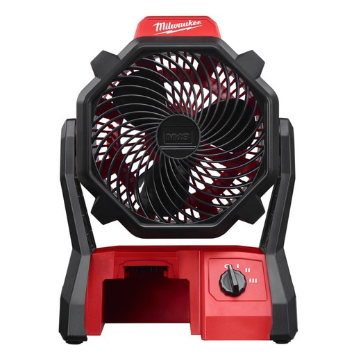 M18 Jobsite Fan (Tool Only)
