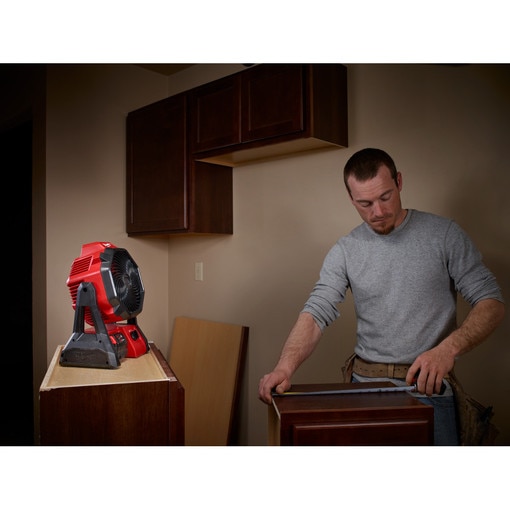 M18 Jobsite Fan (Tool Only)