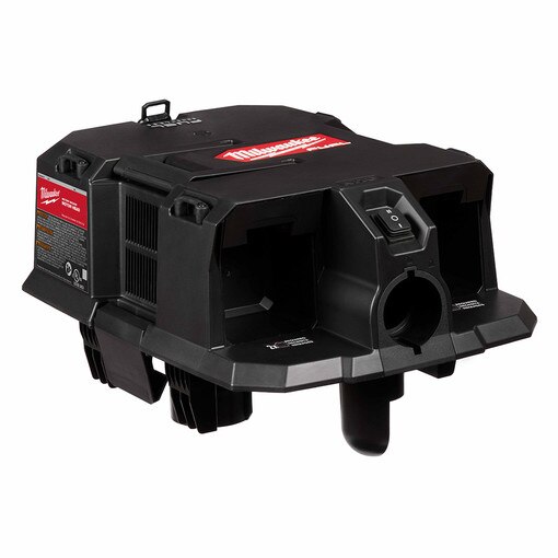 M18 FUEL Dual Battery Wet/Dry