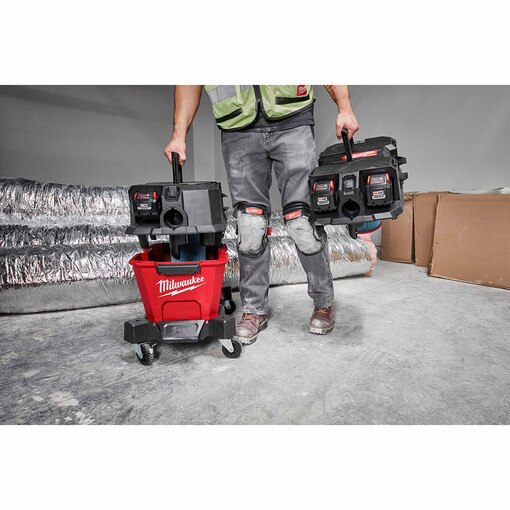 M18 FUEL Dual Battery Wet/Dry