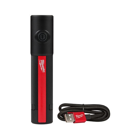 Milwaukee Rechargeable 500L