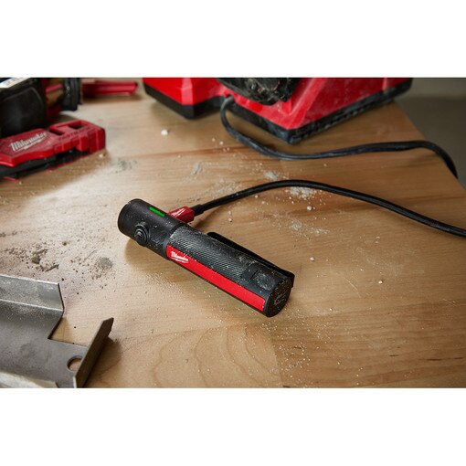 Milwaukee Rechargeable 500L