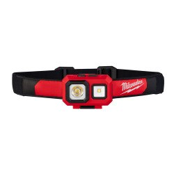 Spot/Flood Headlamp 450 Lumens
