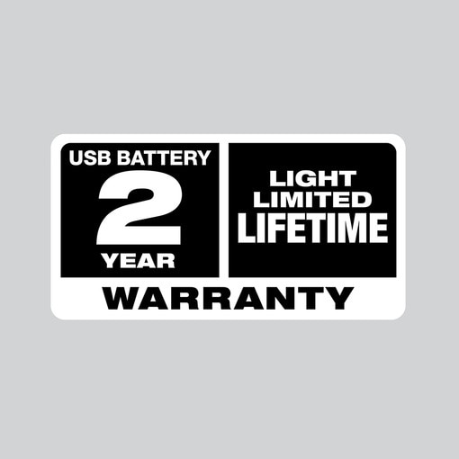USB Rechargeable Rover Pocket Flood