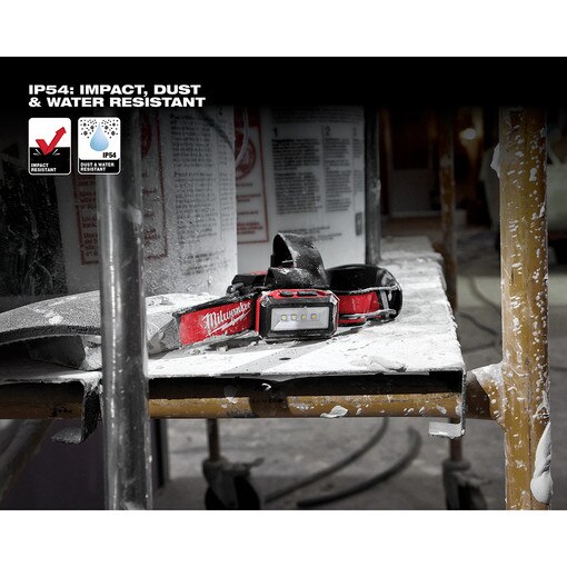 REDLITHIUM USB Rechargeable