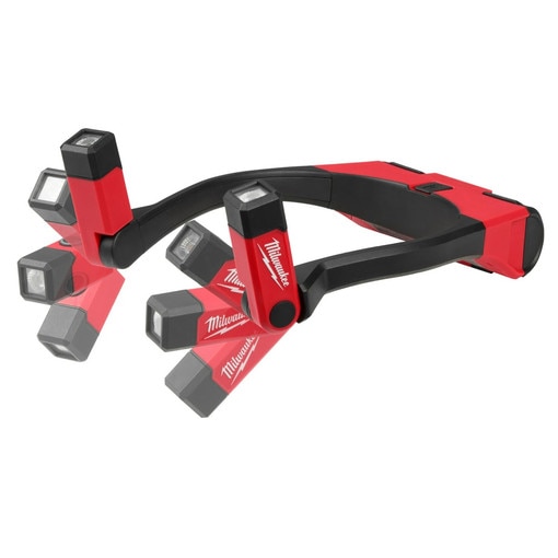 REDLITHIUM USB 400L Neck Light