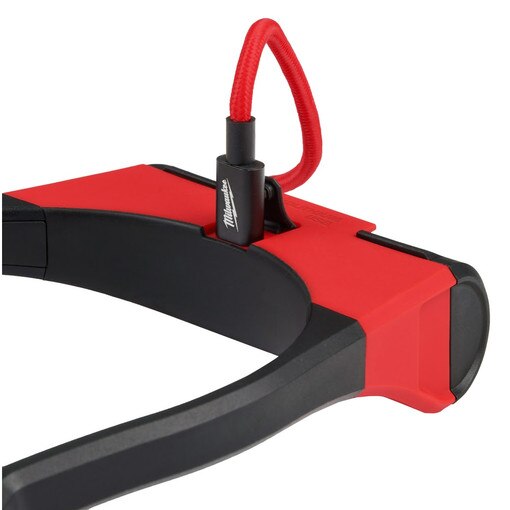 REDLITHIUM USB 400L Neck Light