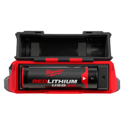 REDLITHIUM USB 400L Neck Light