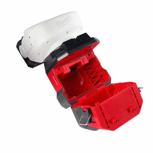 M18 Utility Remote Control Search