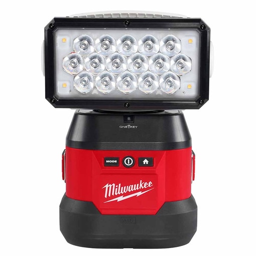 M18 Utility Remote Control Search