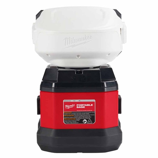 M18 Utility Remote Control Search