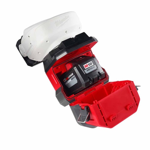 M18 Utility Remote Control Search