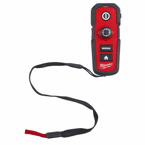 M18 Utility Remote Control Search