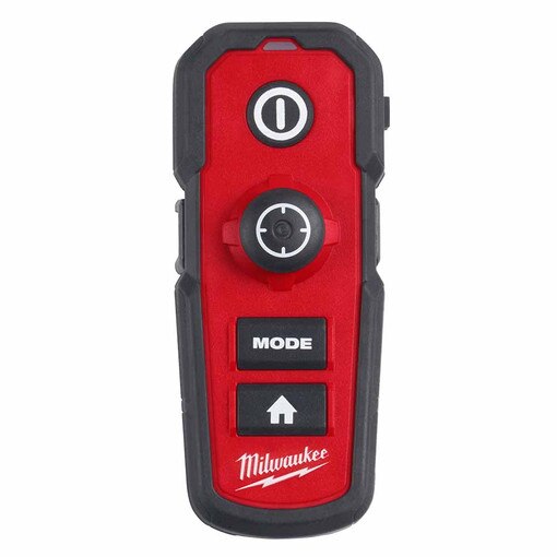 M18 Utility Remote Control Search