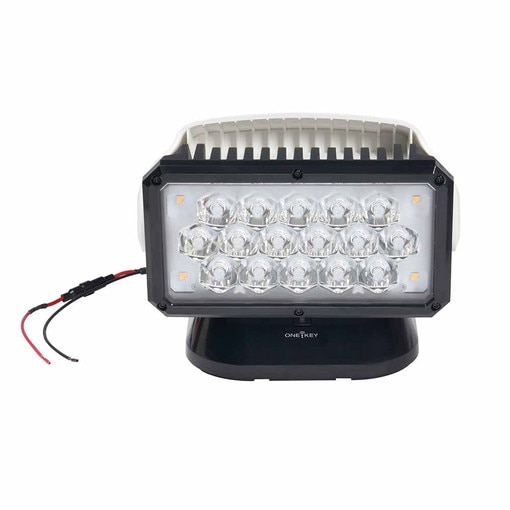 M18 Utility Remote Control Search