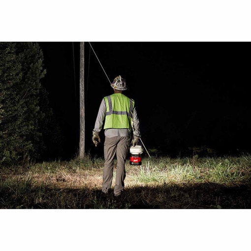 M18 Utility Remote Control Search