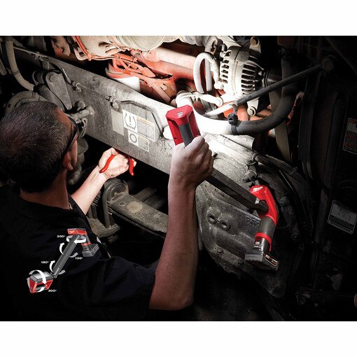 Underbody Light Kit