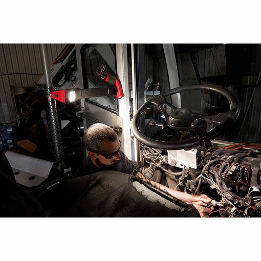 Underbody Light Kit