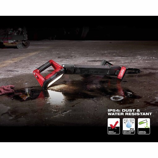 Underbody Light Kit