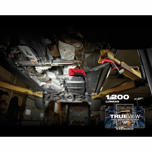 Underbody Light Kit