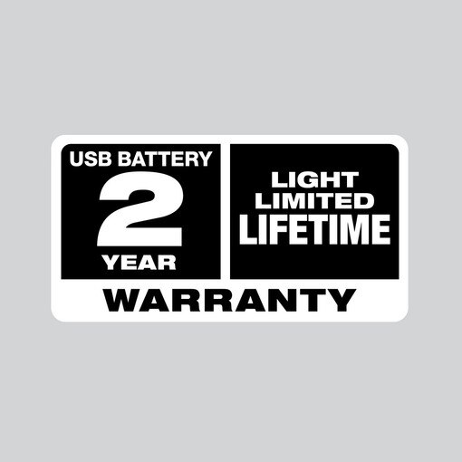 REDLTHIUM USB Rechargeable Hard Hat