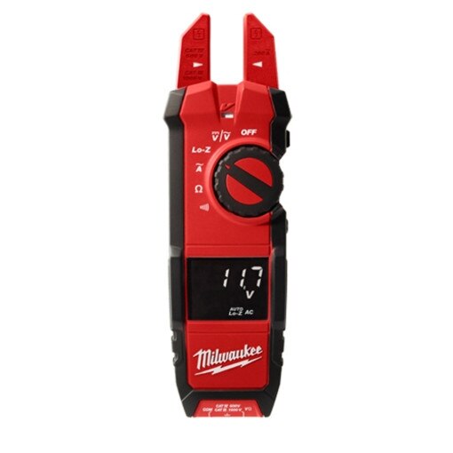 Fork Meter