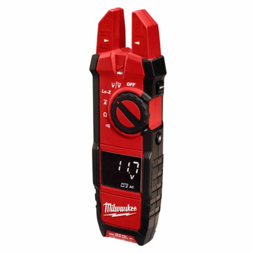 Fork Meter