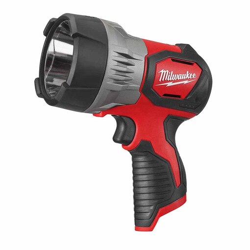 M12 TRUEVIEW LED Spotlight