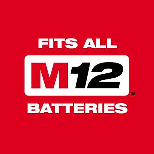 M12 TRUEVIEW LED Spotlight