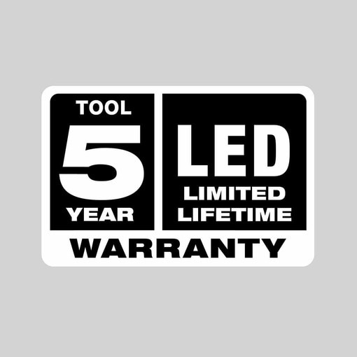 M12 TRUEVIEW LED Spotlight