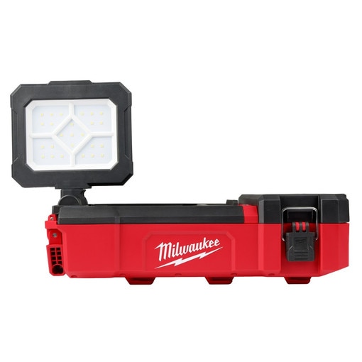 M12 PACKOUT Flood Light w/ USB