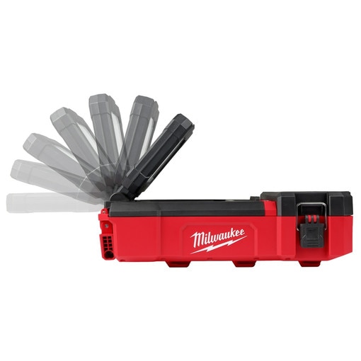 M12 PACKOUT Flood Light w/ USB
