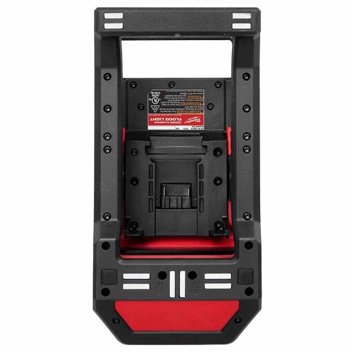 M18 ROVER Clamping Flood Light