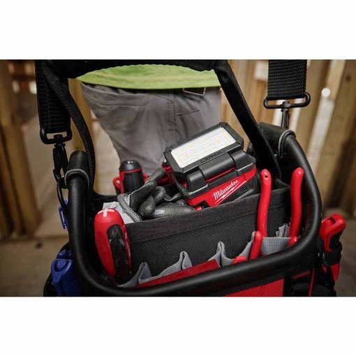 M18 ROVER Compact Folding Flood