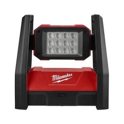 ~M18 TRUEVIEW LED HP Flood Light