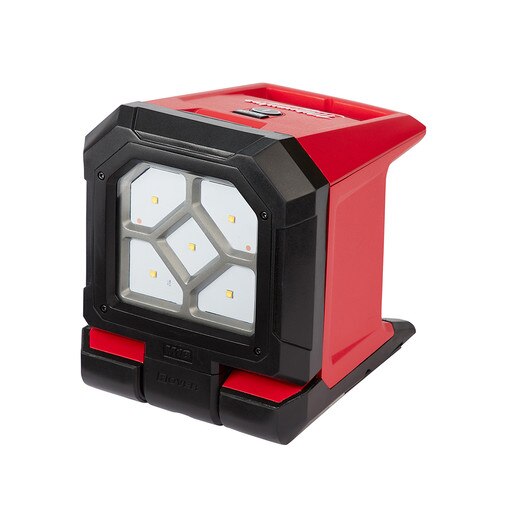 M18 ROVER Magnetic Base Mounting