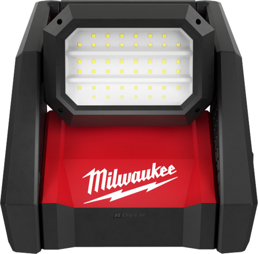 M18 ROVER Dual Power Flood Light
