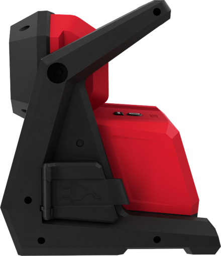 M18 ROVER Dual Power Flood Light