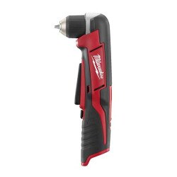 M12 Cordless 3/8" Right Angle Drill