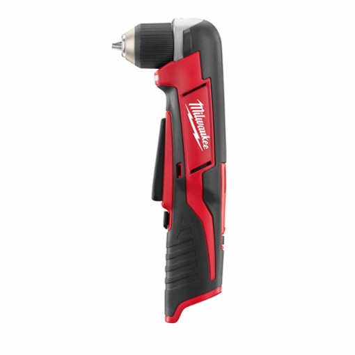 M12 Cordless 3/8" Right Angle Drill