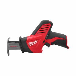 M12 12-Volt Hackzall Saw (Tool