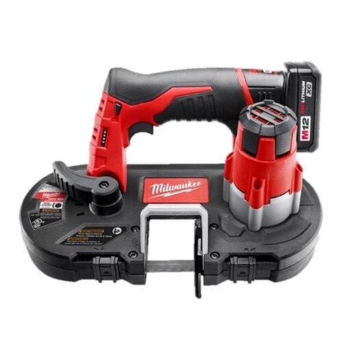M12 Sub-Compact Band Saw Kit