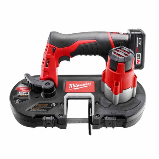 M12 Sub-Compact Band Saw Kit