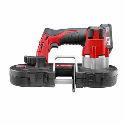 M12 Sub-Compact Band Saw Kit